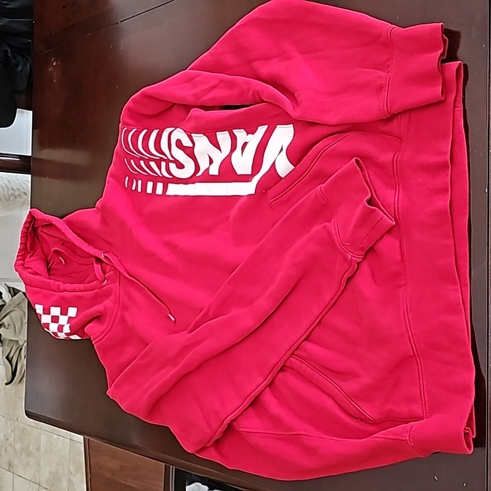 Vans Sweatshirt Adult L